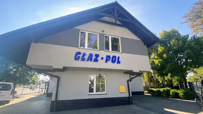 Głaz-Pol